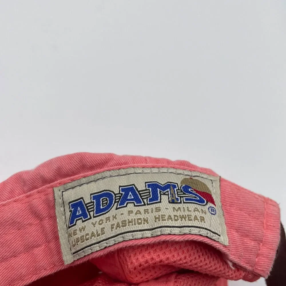 Adams fashion hat